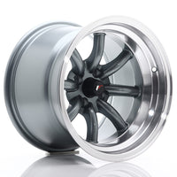Japan Racing JR-19 15x10.5
