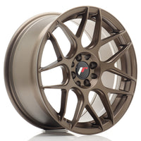 Japan Racing JR-18 17x8