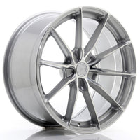 Japan Racing JR-37 Extreme Concave 19x9.5