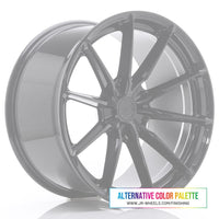 Japan Racing JR-37 Extreme Concave 20x10.5