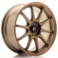Japan Racing JR-5 18x8
