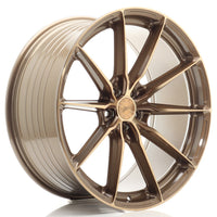 Japan Racing JR-37 Extreme Concave 21x9.5