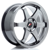 Japan Racing JR-3 18x8