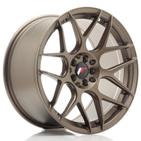 Japan Racing JR-18 Extreme Concave 18x9.5