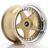 Japan Racing JR-6 17x10