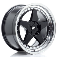 Japan Racing JR-6 18x9.5