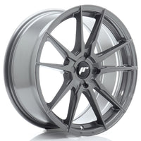 Japan Racing JR-21 18x8