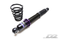 D2 Street Coilovers for Mazda MX-5 NC (2005-2015)