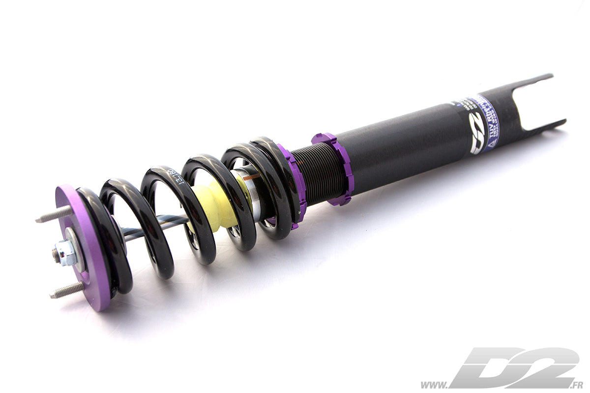 Combinés Filetés D2 Street pour Nissan 300ZX Z32 (1989-2000)