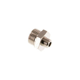 Nipple - 1/4" G male thread | 1/8" G male thread 