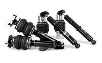Suspension pneumatique Bag Riders GT Series pour Dodge Challenger/Charger 2011+