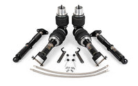 Suspension pneumatique Bag Riders GT Series pour Dodge Challenger/Charger 2011+
