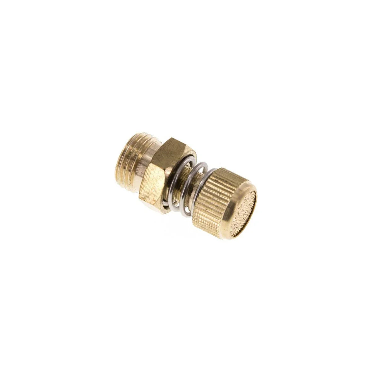 Air Lift 21366 - Druckmessventil - 1/8" NPT Außengewinde
