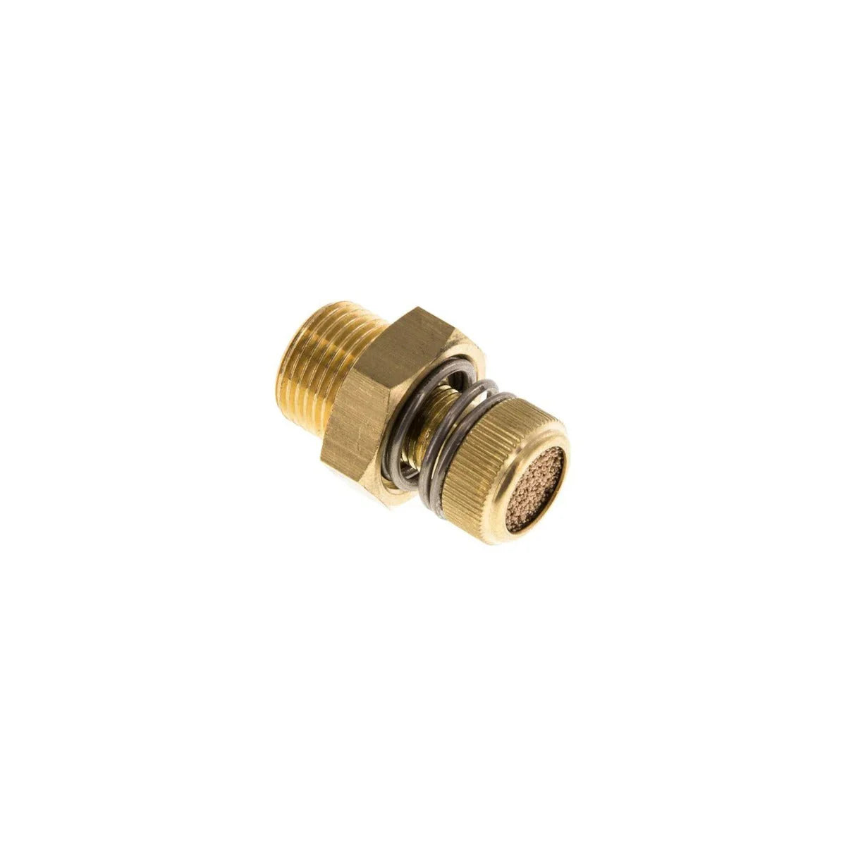 Air Lift 21366 - Druckmessventil - 1/8" NPT Außengewinde