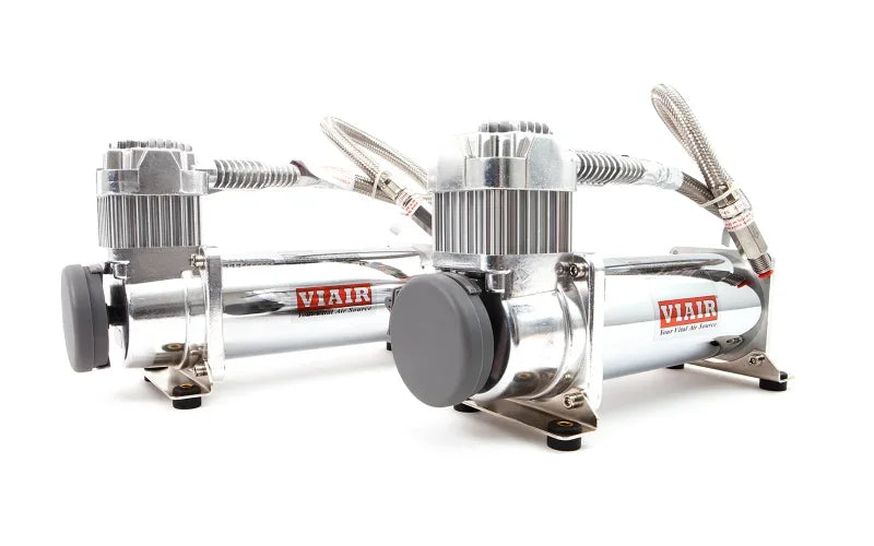 Pack Viair 444C krom