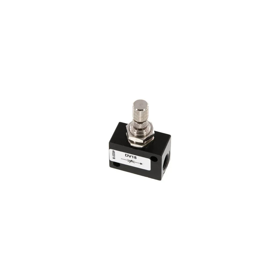Flow Regulator - 1/8" G Female
