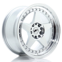Japan Racing JR-6 17x9