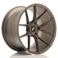 Japan Racing JR-30 Extreme Concave 19x11