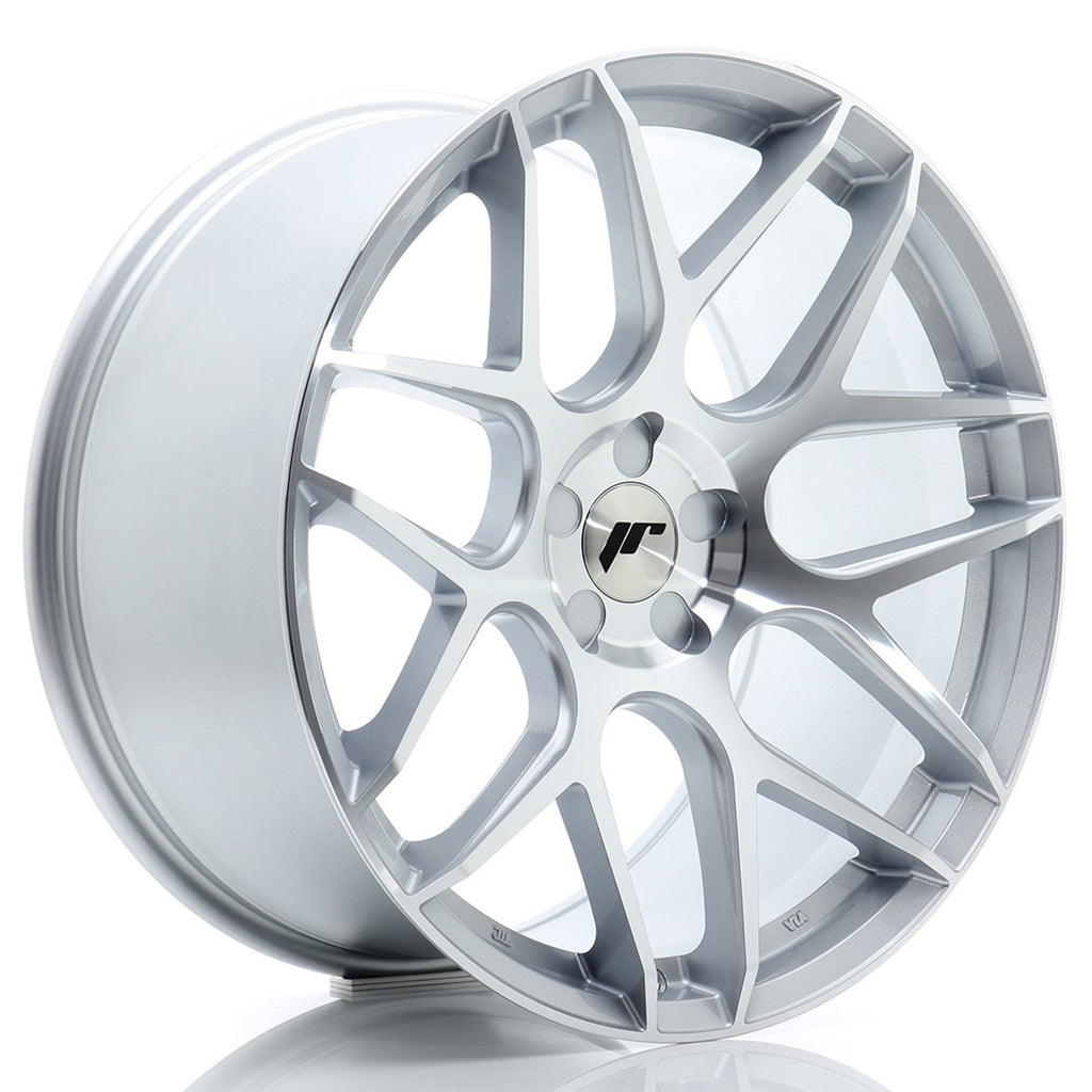 Japan Racing JR-18 Extreme Concave 20x10