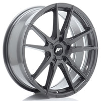 Japan Racing JR-21 20x8