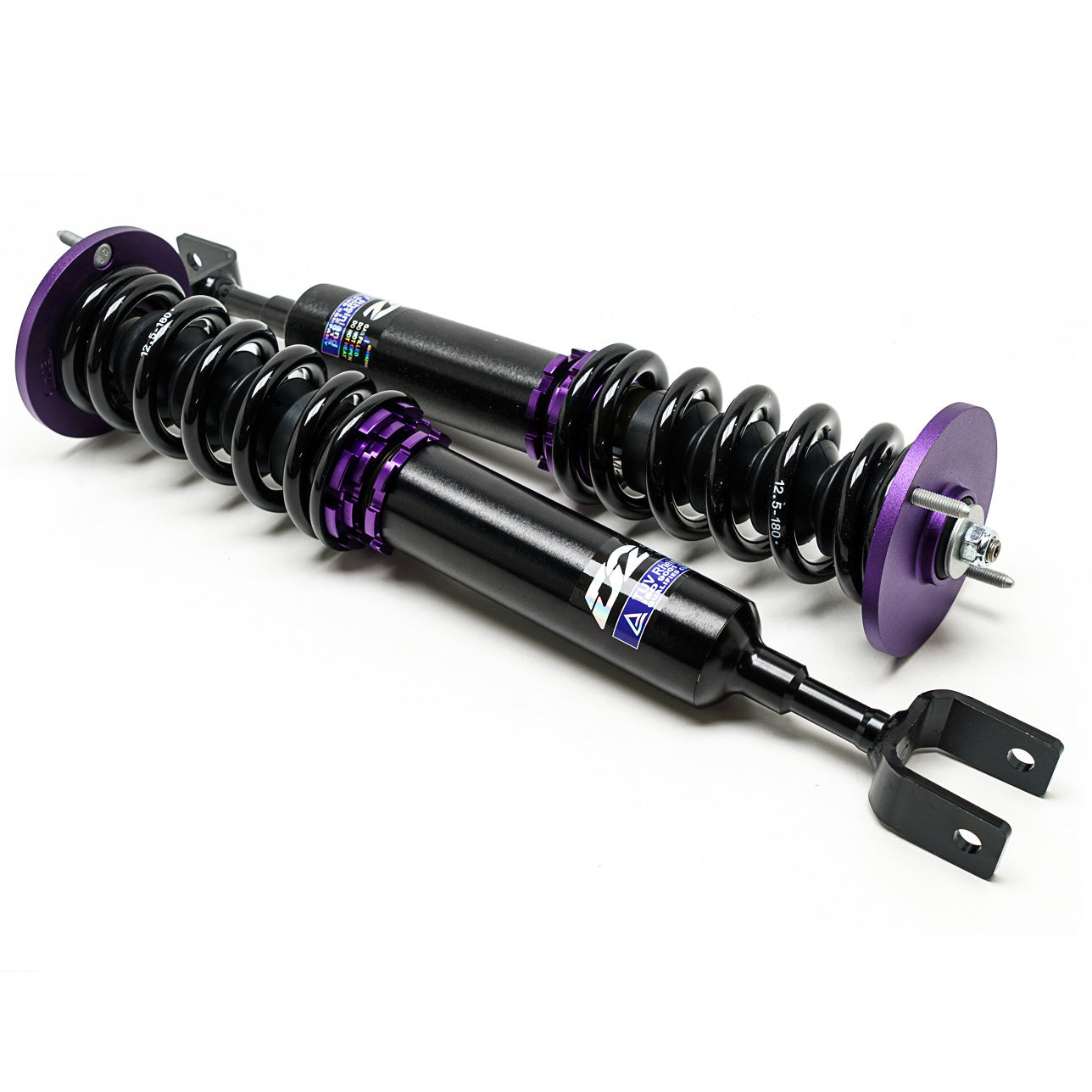 Combinés Filetés D2 Street pour Audi S4 B5 (1997-2000)