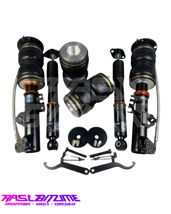 Airmext Kit Bmw E36 ( 1992-1999 )