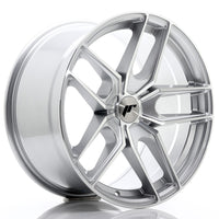 Japan Racing JR-25 Extreme Concave 18x9.5