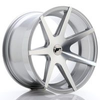 Japan Racing JR-20 Extreme Concave 19x11