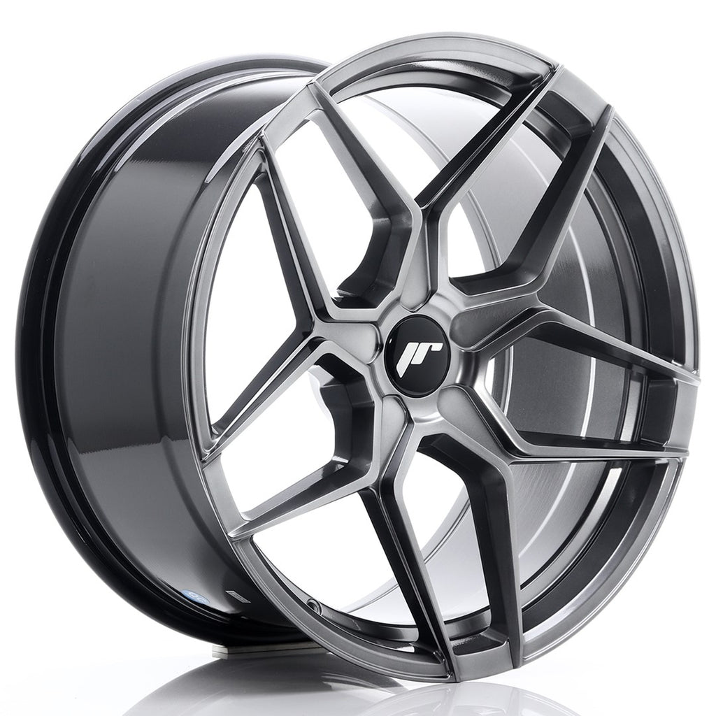Japan Racing JR-34 Extreme Concave 19x9.5