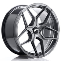 Japan Racing JR-34 Extreme Concave 19x9.5