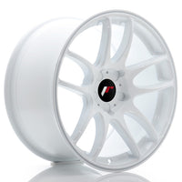 Japan Racing JR-29 Extreme Concave 17x9