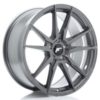 Japan Racing JR-21 19x8.5