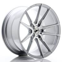 Japan Racing JR-21 Extreme Concave 20x11