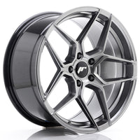 Japan Racing JR-34 Extreme Concave 19x9.5