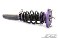 D2 Street Coilovers for Seat Ibiza 6L1 (2002-2008)