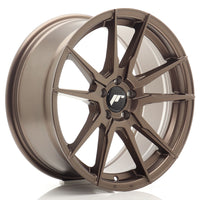 Japan Racing JR-21 17x8