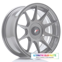 Japan Racing JR-11 15x7