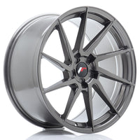 Japan Racing JR-36 Extreme Concave 20x10