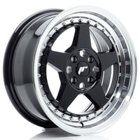 Japan Racing JR-6 16x7