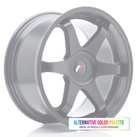 Japan Racing JR-3 Extreme Concave 18x9