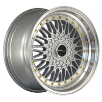 Japan Racing JR-9 17x8.5