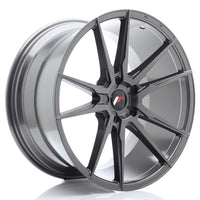 Japan Racing JR-21 Extreme Concave 21x11
