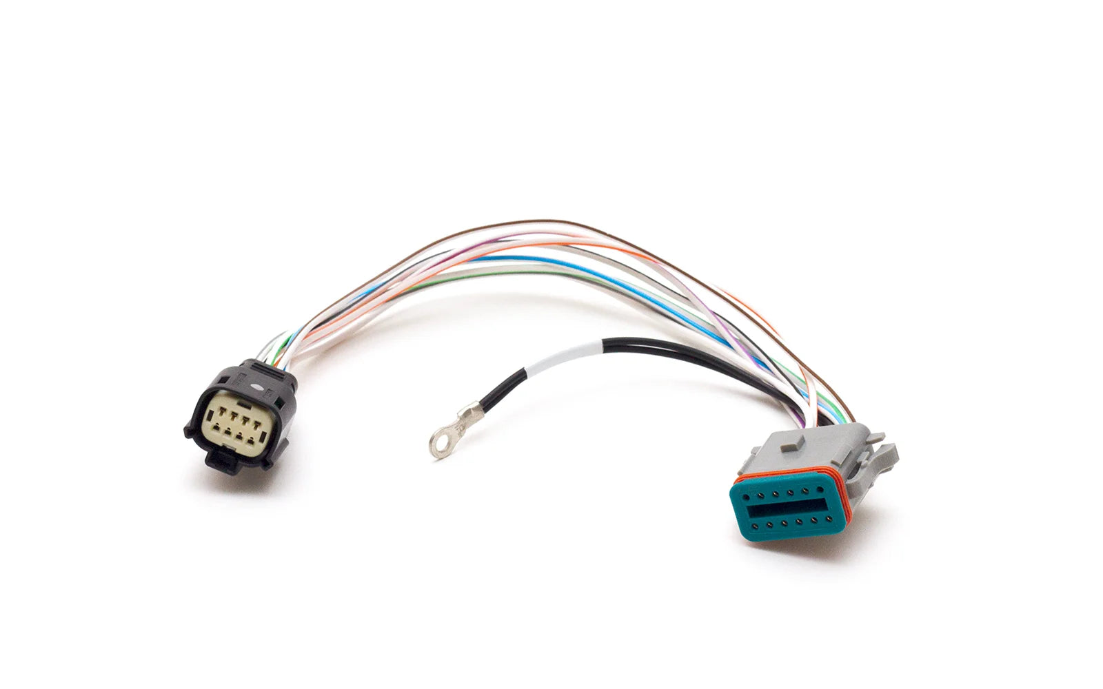 AccuAir VU4 to ECU Harness