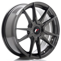 Japan Racing JR-21 17x7
