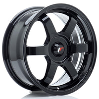 Japan Racing JR-3 16x7