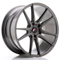 Japan Racing JR-21 Extreme Concave 20x10