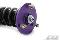 D2 Street Coilovers for Porsche 996 Carrera 4 / 4S (1998-2001)