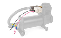 Bag Riders Electric Check Valve Kit