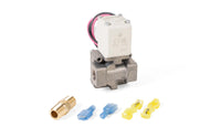 Bag Riders Electric Check Valve Kit