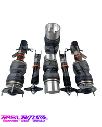 Rasl’Bitume – Kit Airmext  Nissan Elgrand E51 (2002-2010) | Suspension Pneumatique